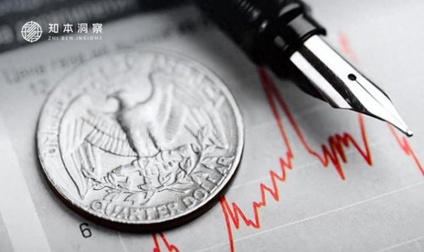 尚红网  知本洞察：从汇率波动看投资者的信心迁移
