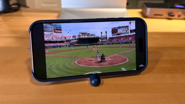 日昇配资 479 元：Beats 款苹果 iPhone 17 系列 / Air 支架保护壳上手