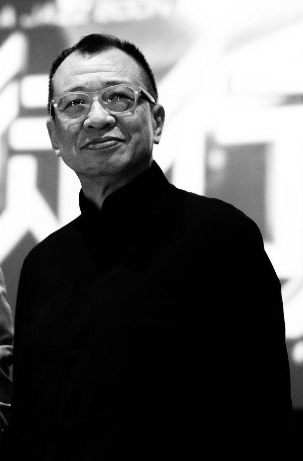 浩广配资 76岁许绍雄去世, 欧阳震华、林保怡、惠英红等好友发文悼念